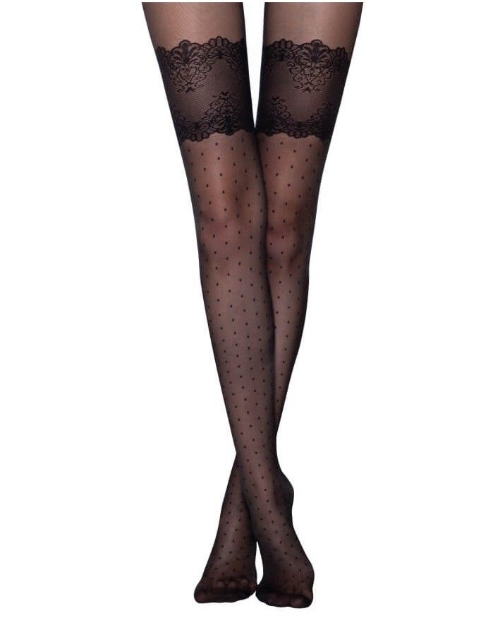Naiste retuusid "Seduction" 20 Den