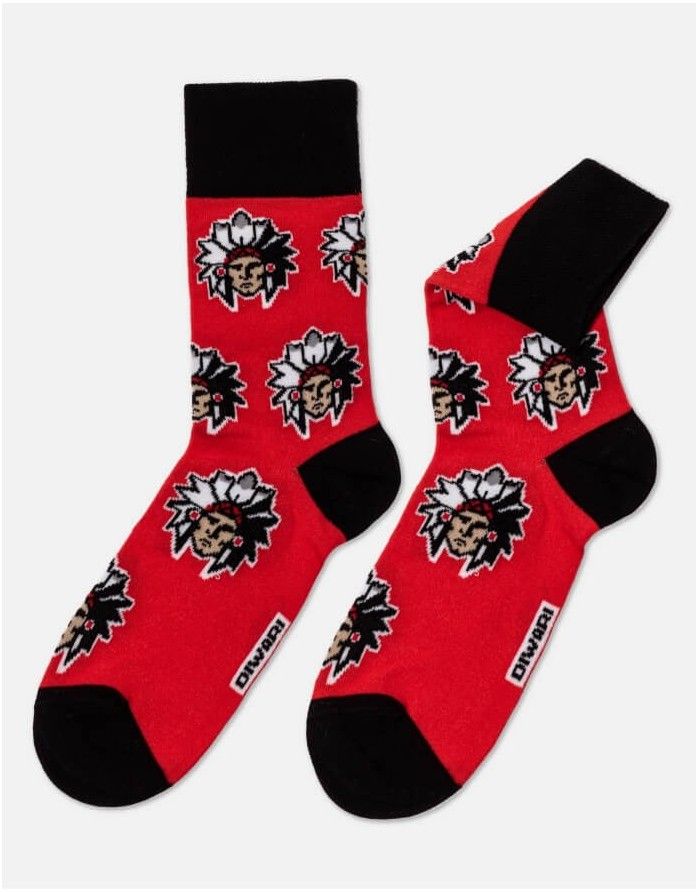 Socks Gift set for HIM "Happy Mood"