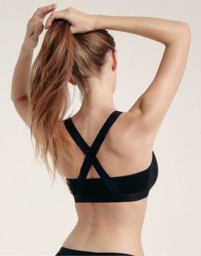 Rinnahoidja Bralette "Adrianne"