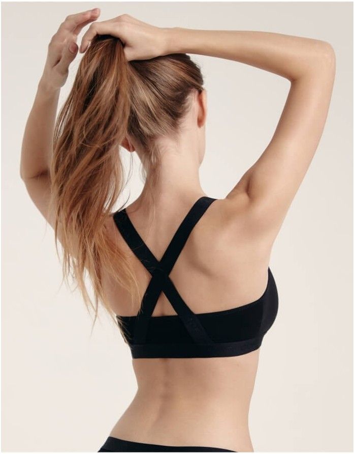 Bra Bralette "Adrianne"