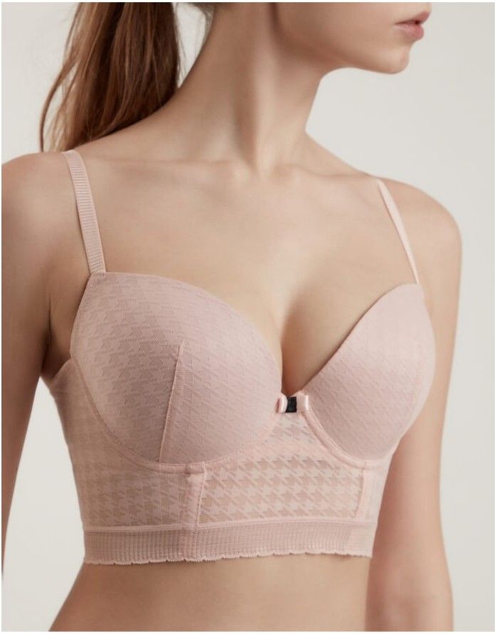 Rinnahoidja Classic "Body Coutur"