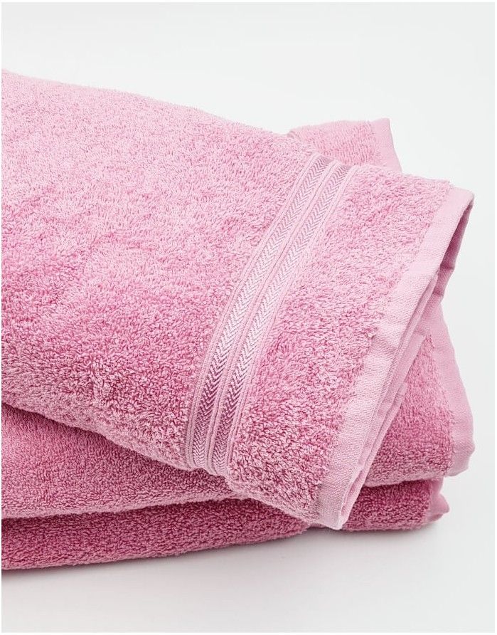 Puuvillane rätik ''Barbie Rose''