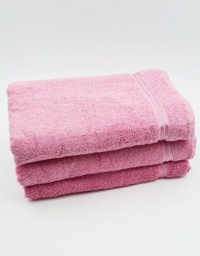 Puuvillane rätik ''Barbie Rose''