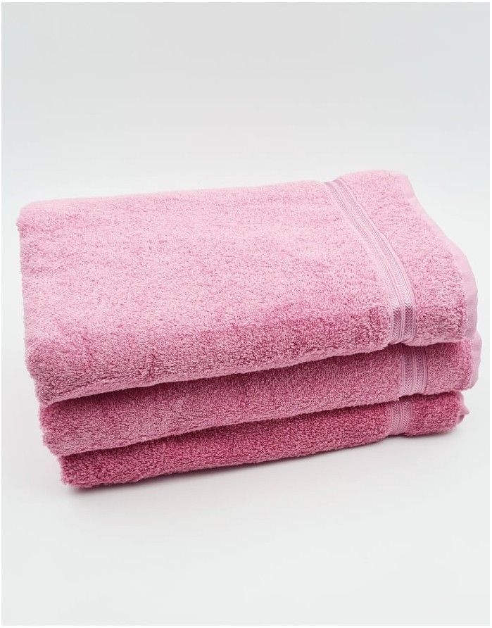 Puuvillane rätik ''Barbie Rose''