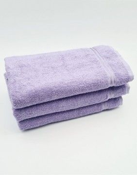 Puuvillane rätik ''Soft Levander''