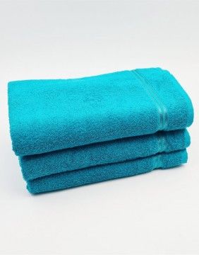 Puuvillane rätik ''Bright Aquamarine''