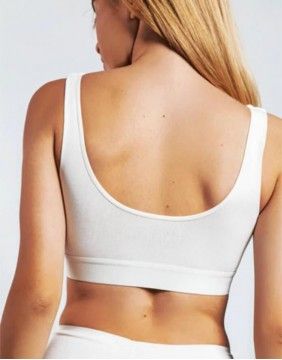 Spordirinnahoidja "Eivi Comfort Ecru"