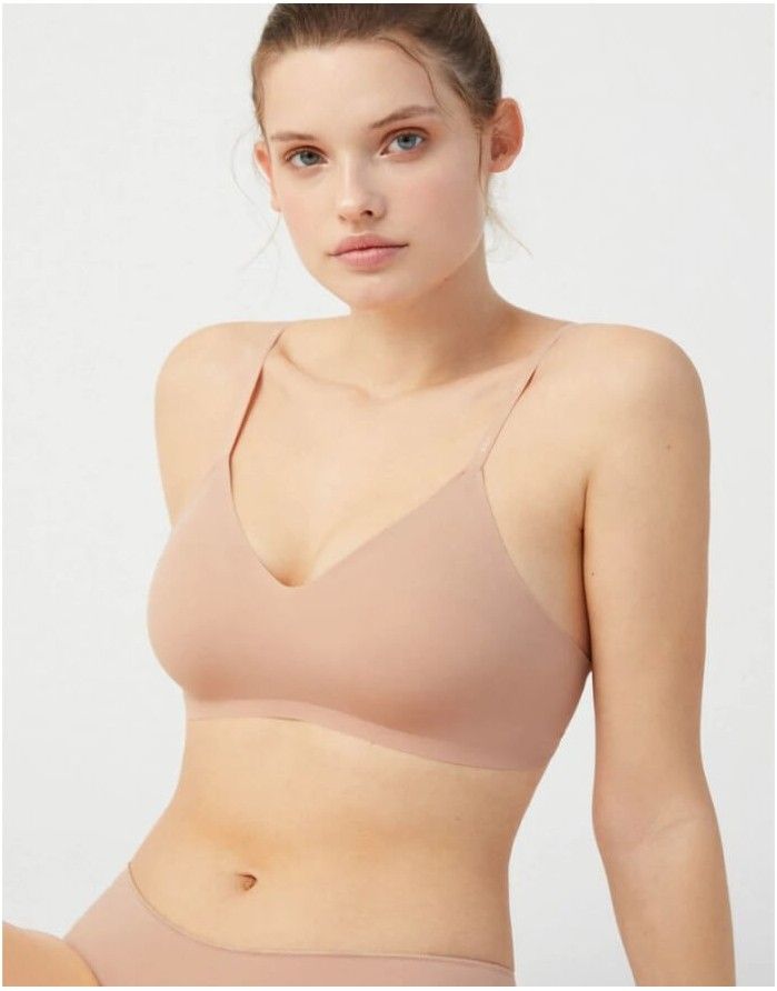 Rinnahoidja Bralette "Quinn"