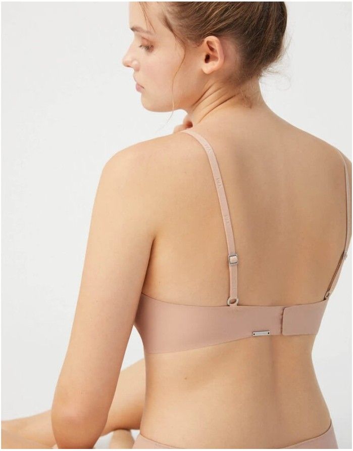 Rinnahoidja Bralette "Quinn"