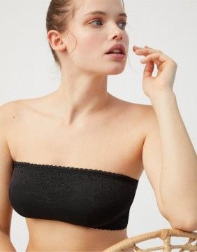 Rinnahoidja Bralette "Olena"