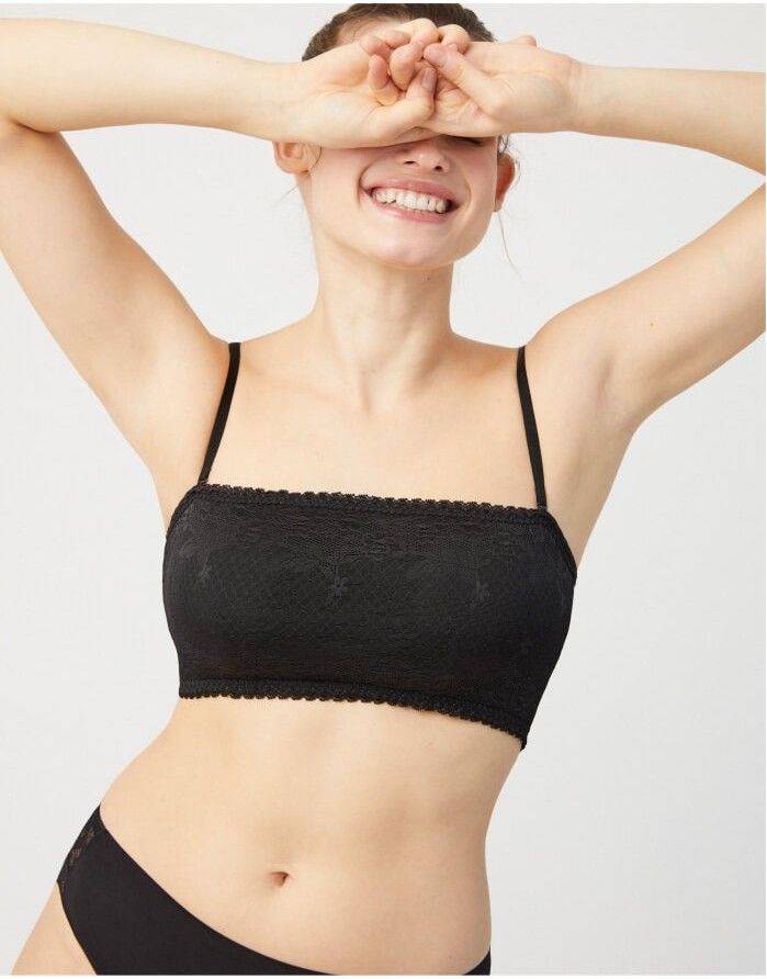 Rinnahoidja Bralette "Olena"