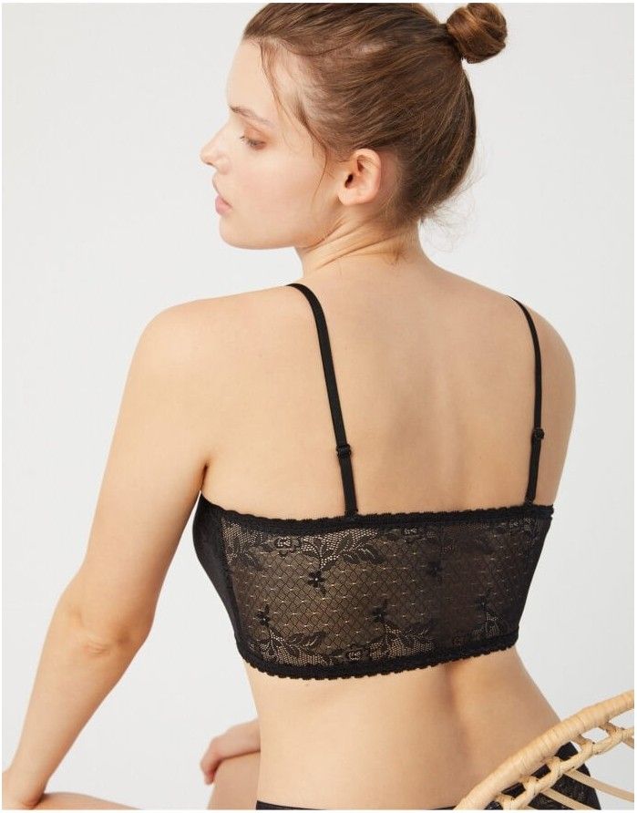 Rinnahoidja Bralette "Olena"