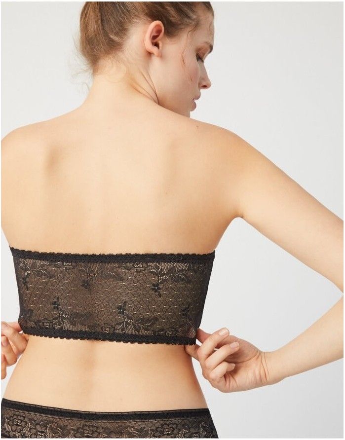 Rinnahoidja Bralette "Olena"