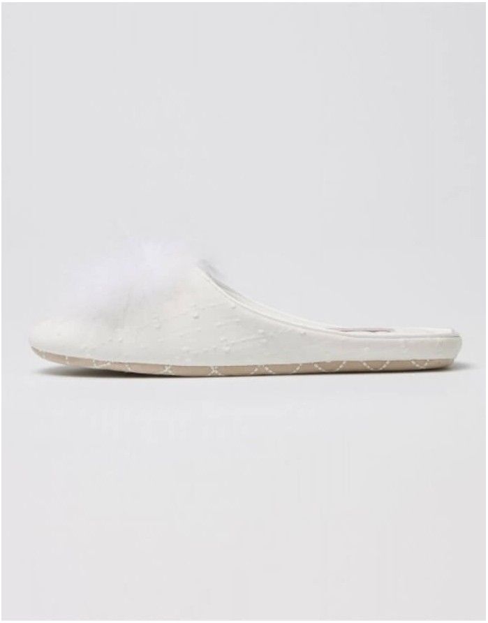 Slippers "Lucy"