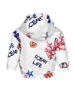Laste jope "Love Ocean"
