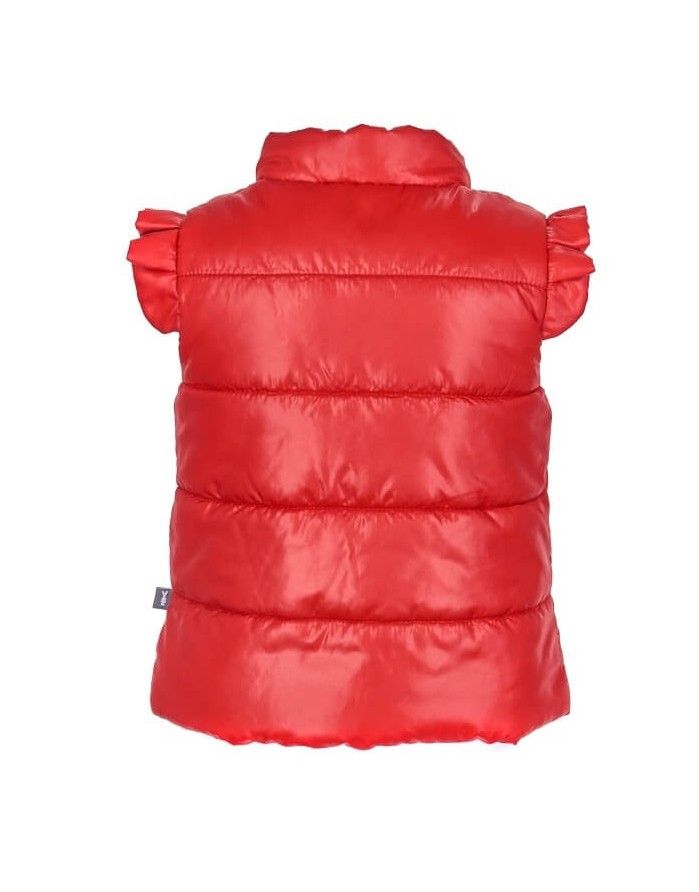 Children's vest "Berry"