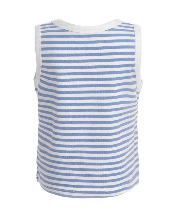 Tank top "David", 2 psc