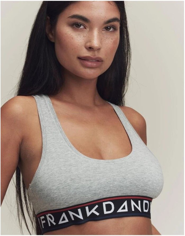 Sports bra br Bralette "Saint Paul"