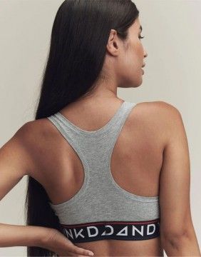 Spordirinnahoidja Bralette "Saint Paul"