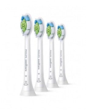 Toothbrush Heads For Kids, 2 pcs
