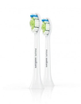 Toothbrush Heads, Philips HX6062/10, 2 pcs