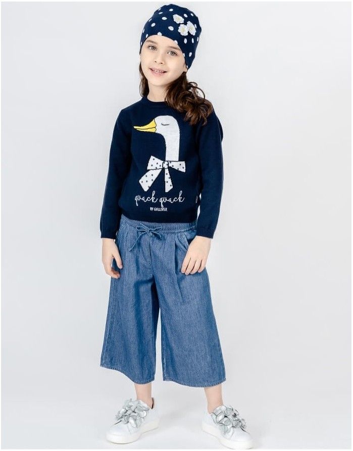 Trousers "Jessica"