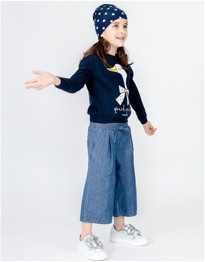 Püksid "Jessica"