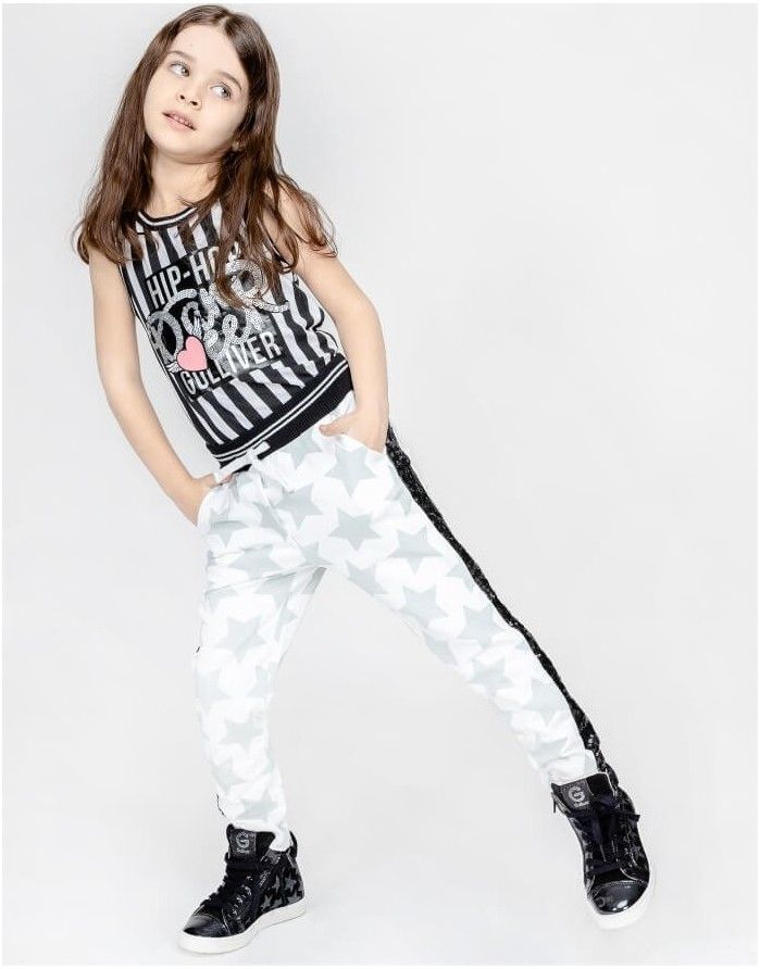 Trousers "Stella"