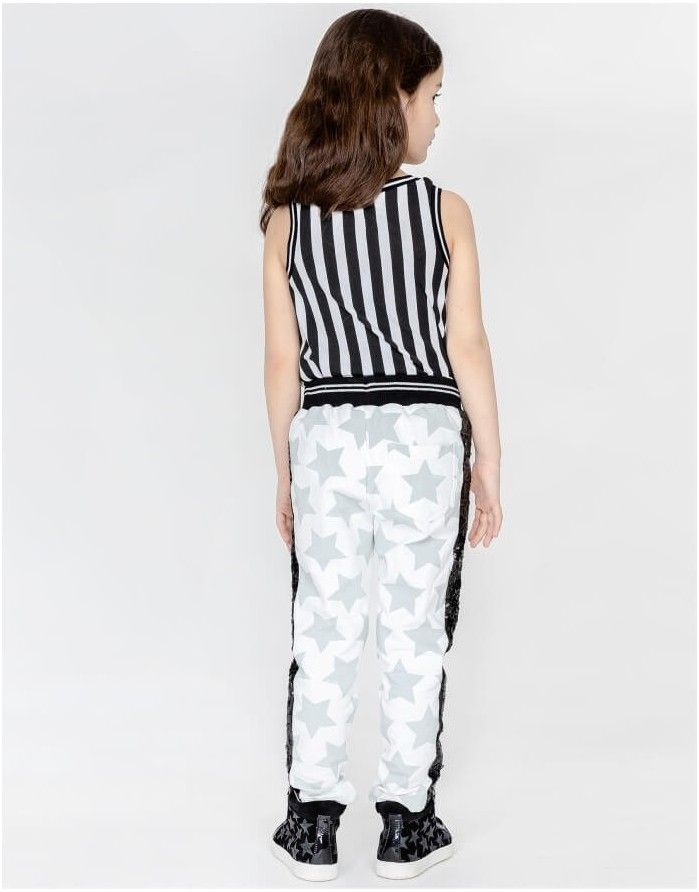Trousers "Stella"
