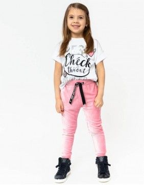 Püksid "Naomi"