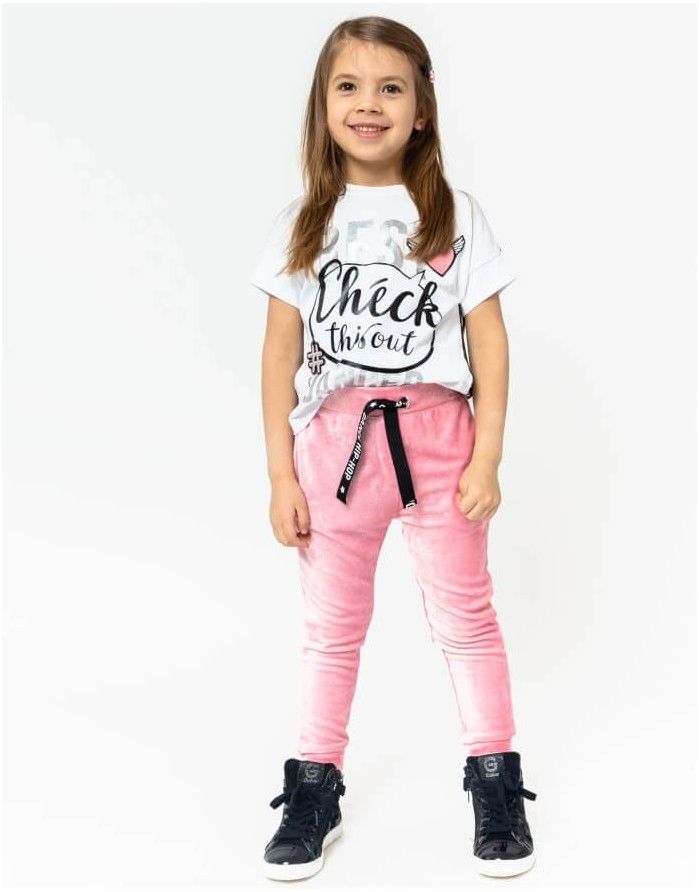 Püksid "Naomi"