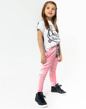 Püksid "Naomi"