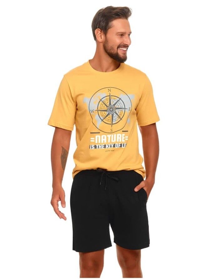 Men's pajamas "Honey"