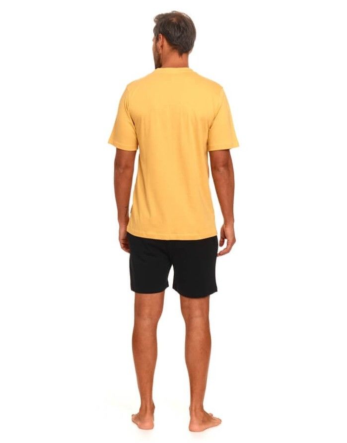 Men's pajamas "Honey"