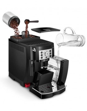 Coffee machine DELONGHI ECAM22.112.B