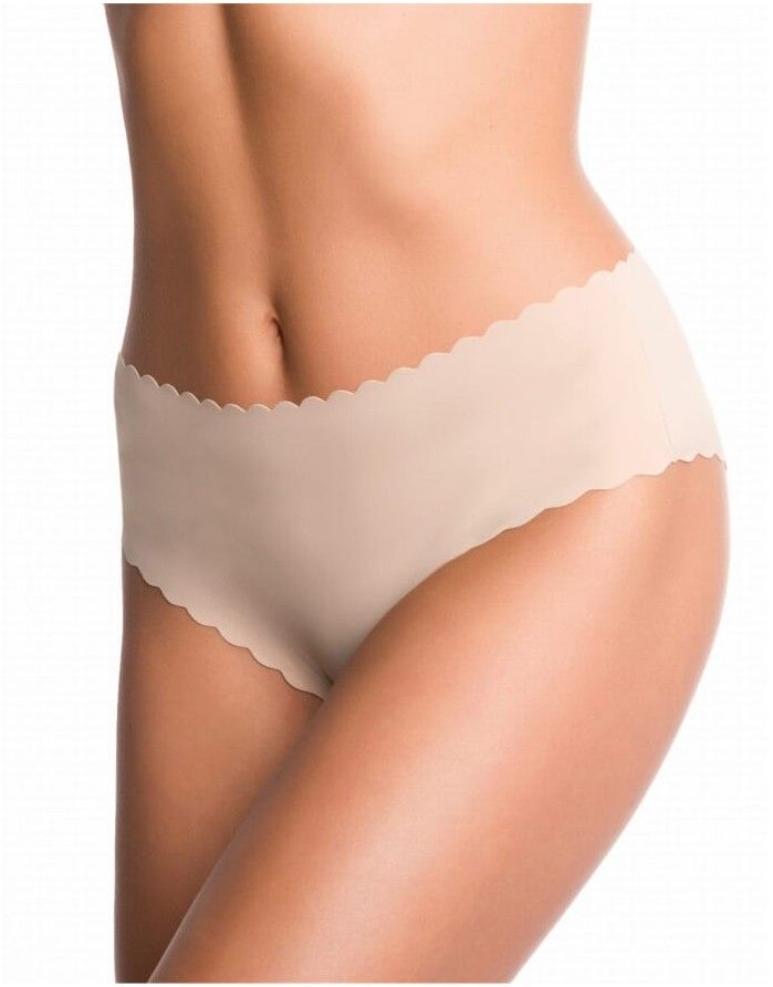 Naiste aluspüksid Classic "Shellie Maxi"