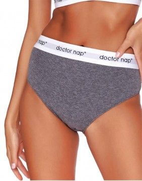 Naiste aluspüksid Classic "Figi Grey"
