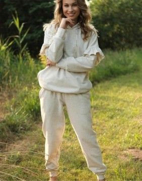 Spordipüksid "Brianna"