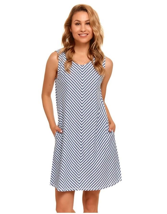 Nightwear "Marine"