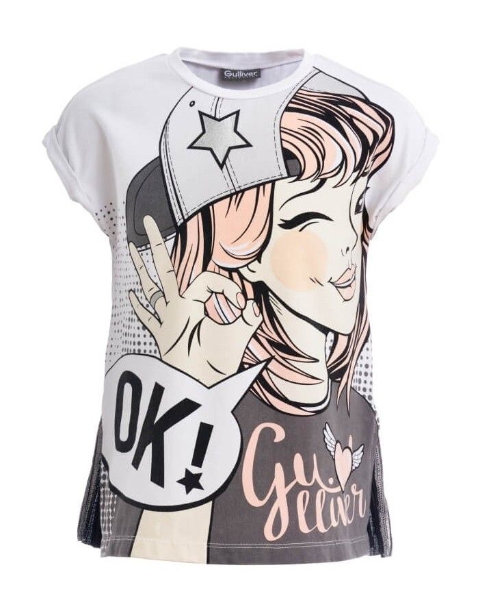 T-Shirt "Adria"