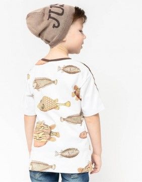 T-Särk "Fisher"