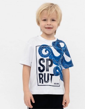T-Shirt "Octopus"