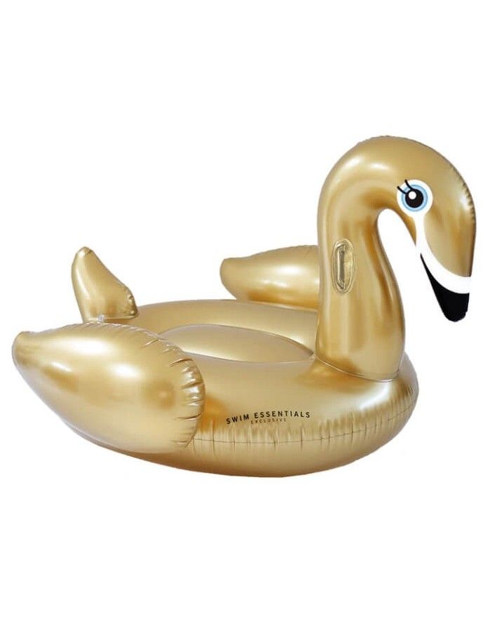 Õhkmadrats "Golden Flamingo"