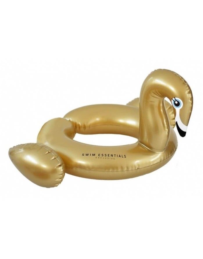 Täispuhutav ratas "Golden Swan"