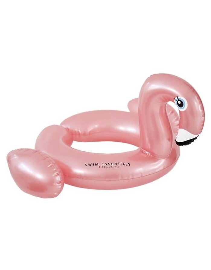 Täispuhutav ratas "Rose Flamingo"