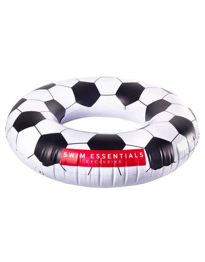 Inflatable wheel "Soccer"
