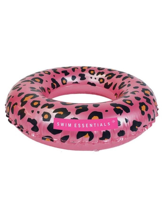 Inflatable wheel "Leopard"