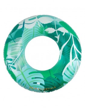 Täispuhutav ratas "Tropical"