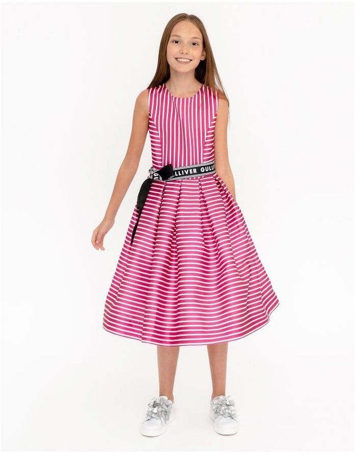 Dress "Aria"