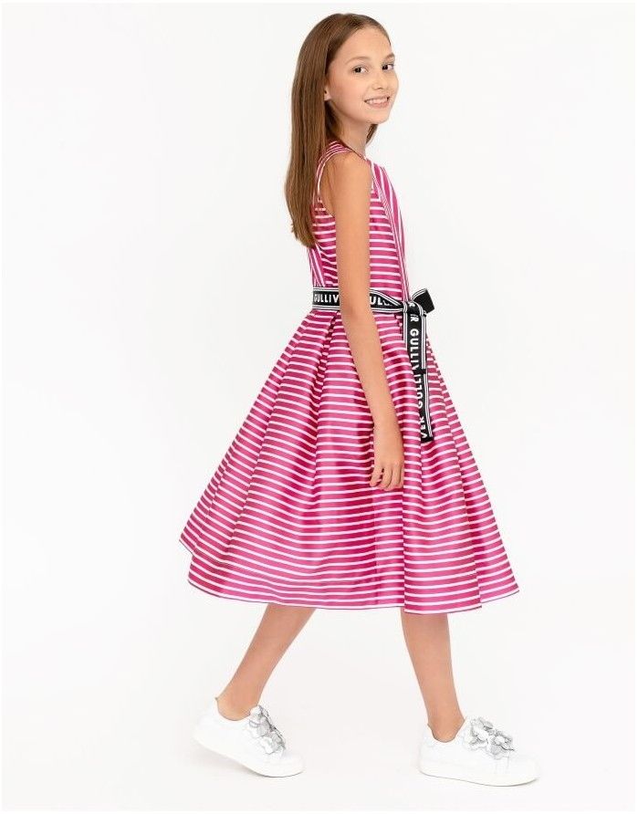 Dress "Aria"
